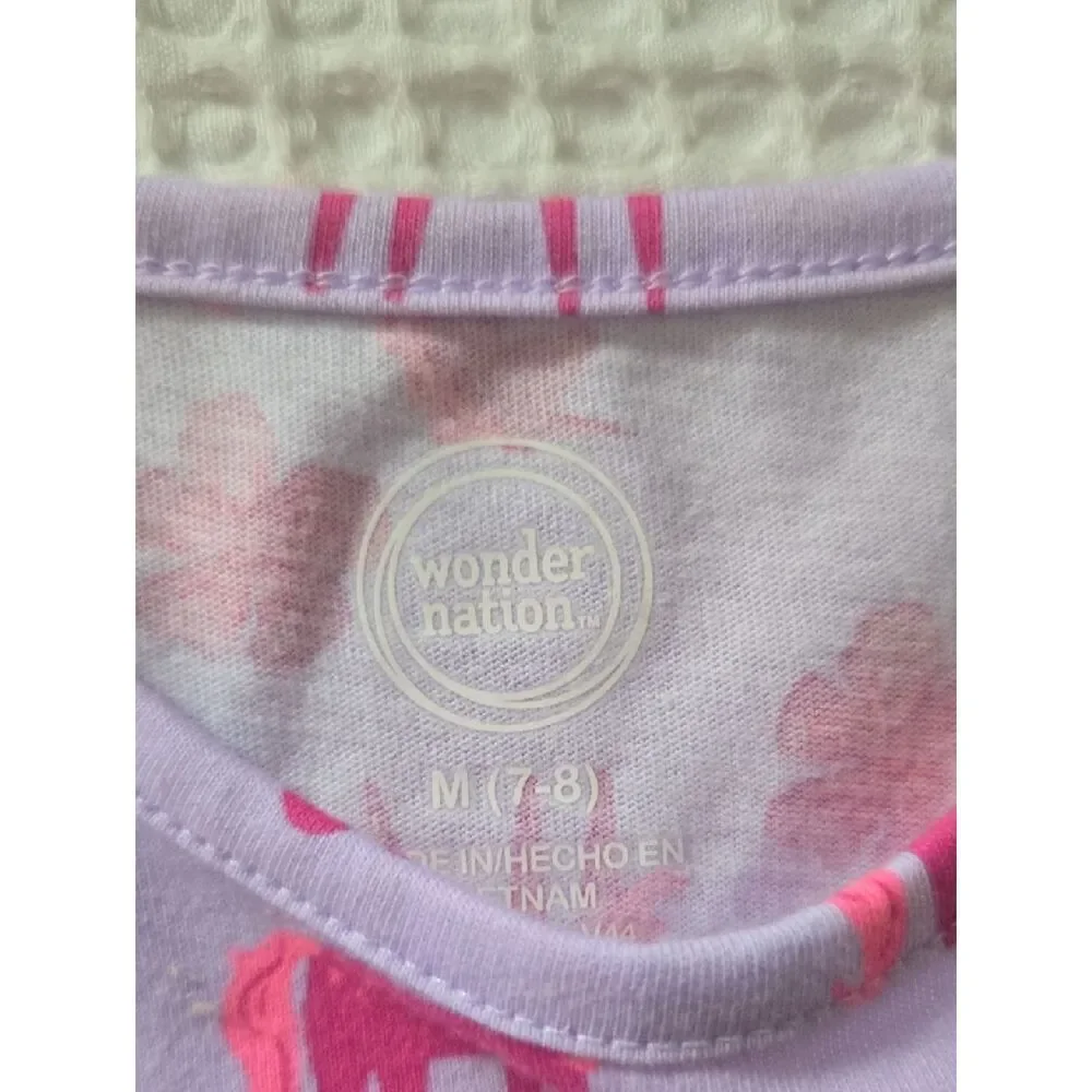 wonder nation sleeveless lavender